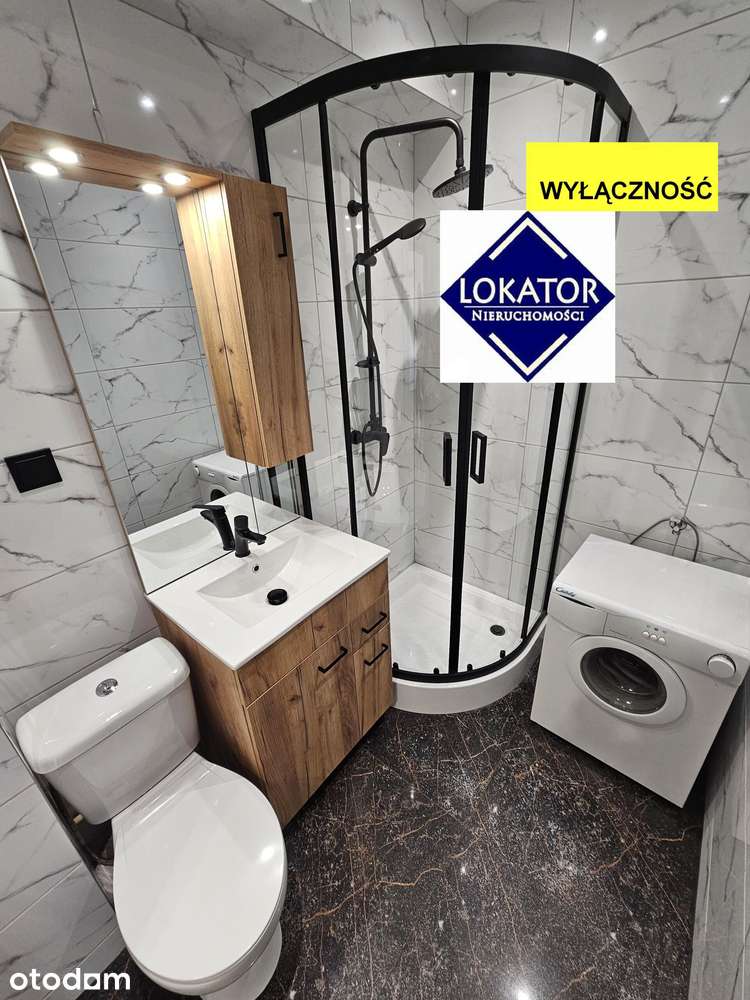 Ładnie położony blok, czteropiętrowy, balkon, super układ, komfortowe