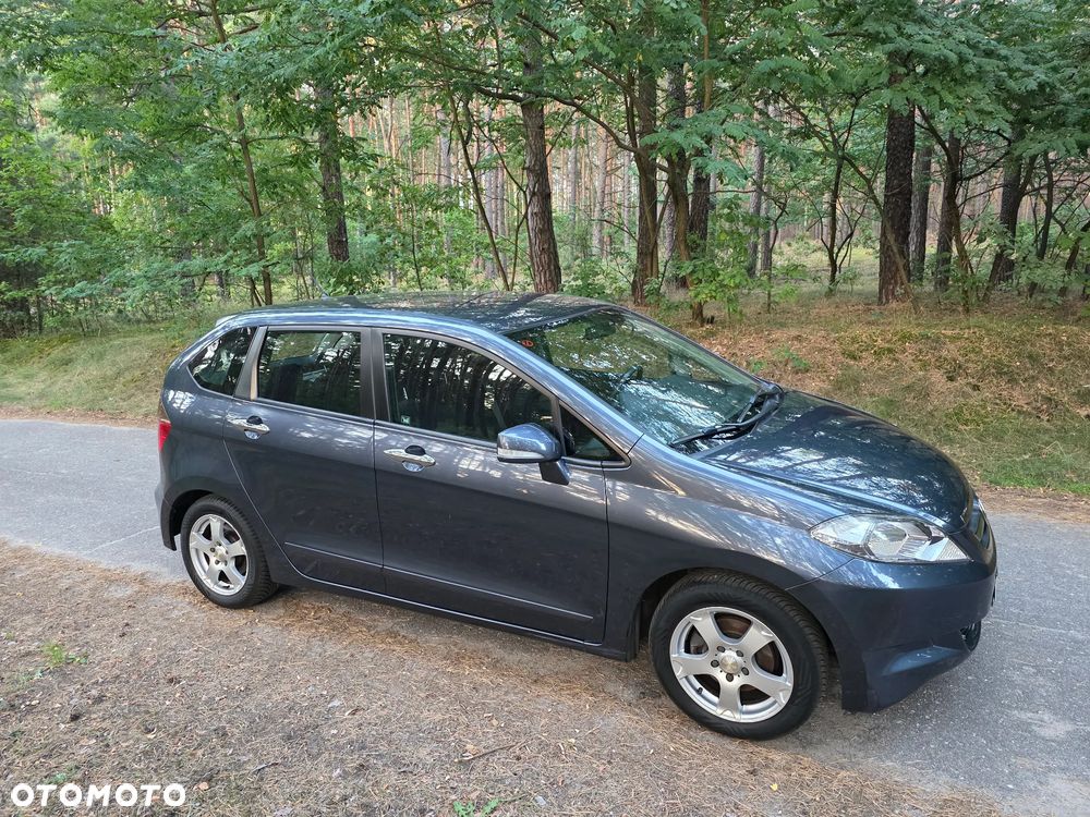 Honda FR-V 1.8 Automatik Comfort - 2