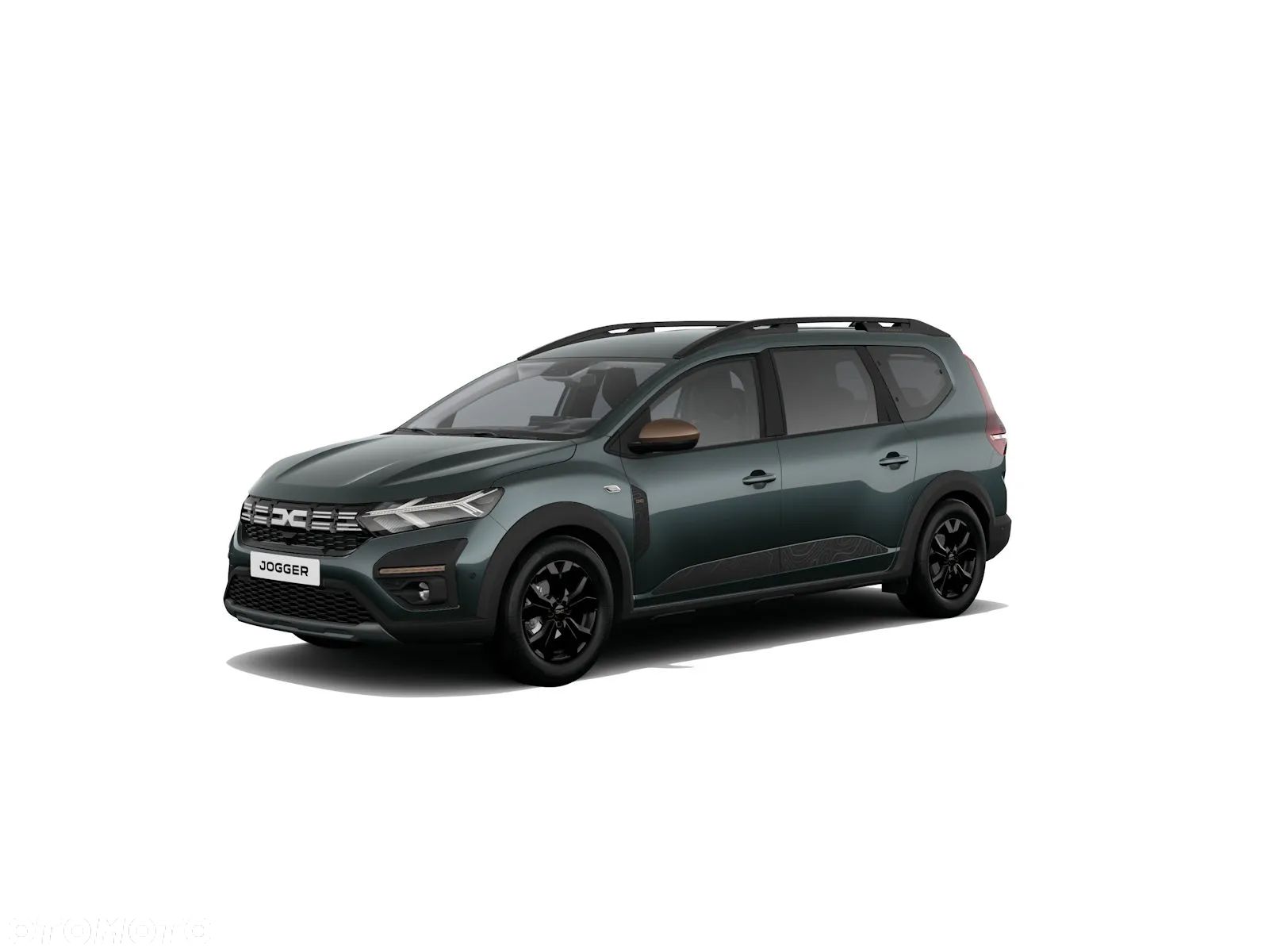 Dacia Jogger 1.0 TCe Extreme - 1