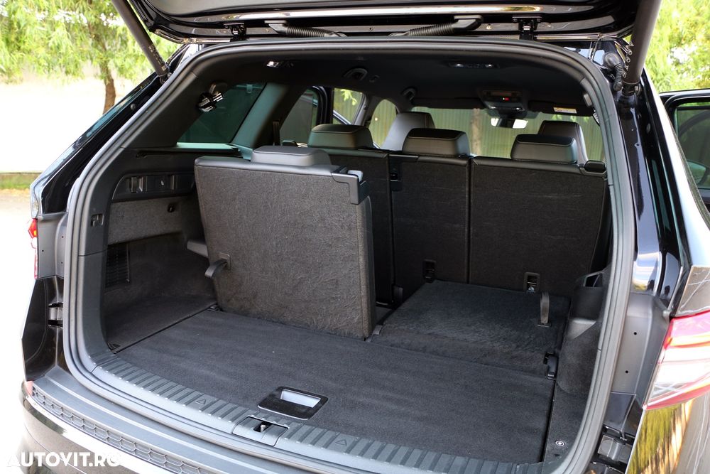 Skoda Kodiaq 2.0 TDI 4X4 DSG SportLine - 6