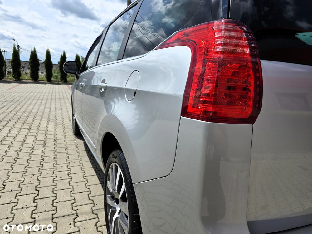 Peugeot 5008 HDI FAP 165 Automatik Active - 15
