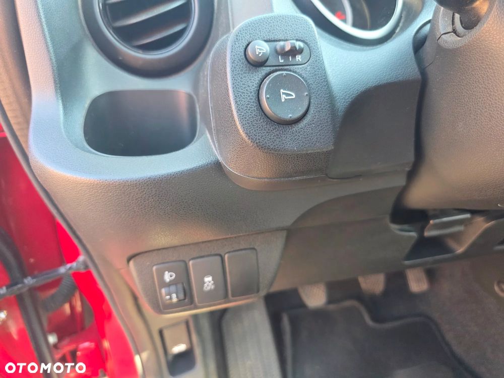 Honda Jazz 1.4 i-VTEC Elegance - 23