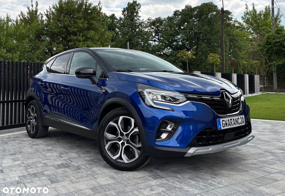 Renault Captur - 4