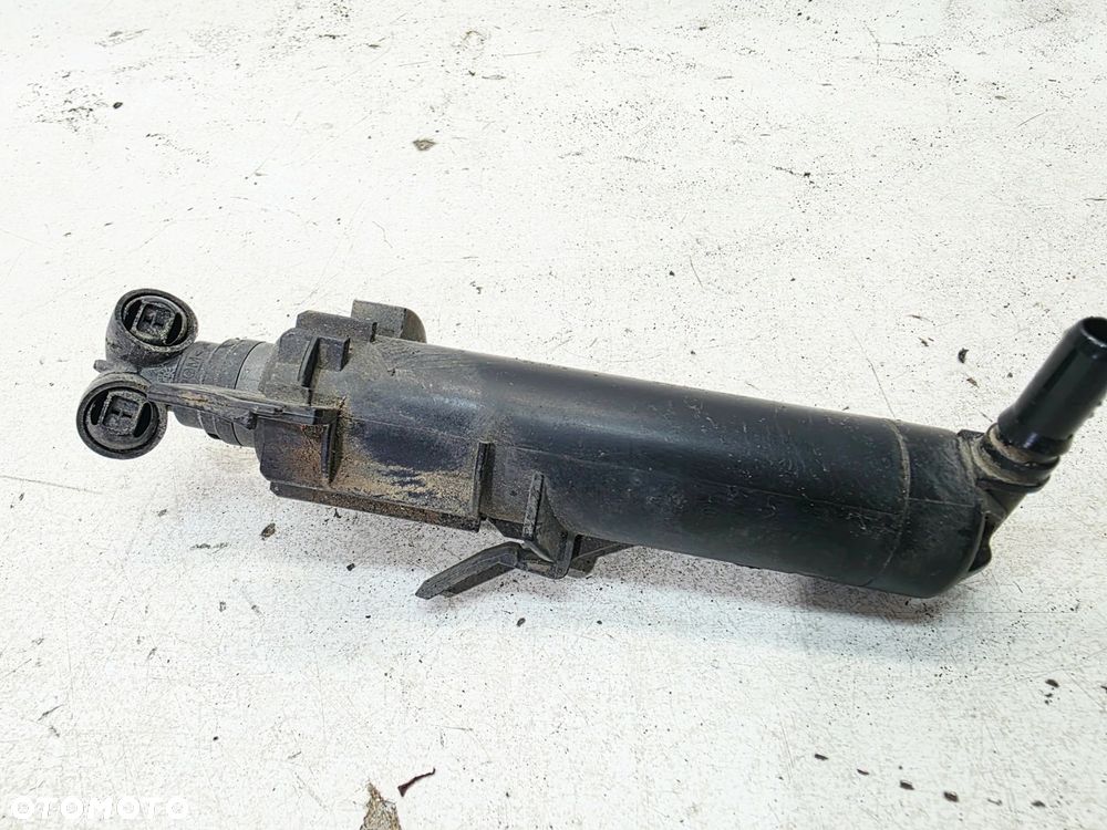 SPRYSKIWACZ REFLEKTORA PRAWY AUDI A4 B8 LIFT 8K0955102D - 5
