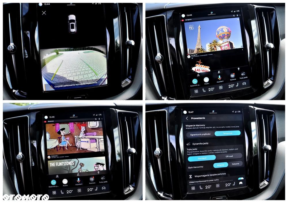 Volvo XC 60 B4 D Geartronic RDesign - 30