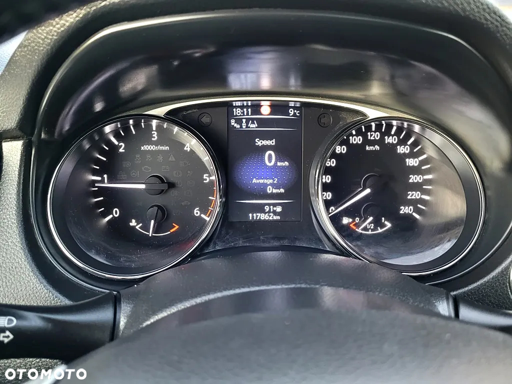 Nissan X-Trail 1.6 DCi Tekna 2WD - 25