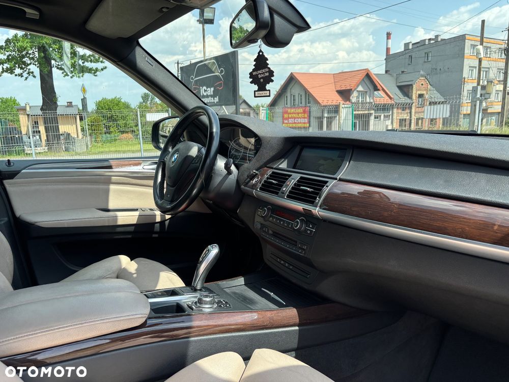 BMW X5 - 23