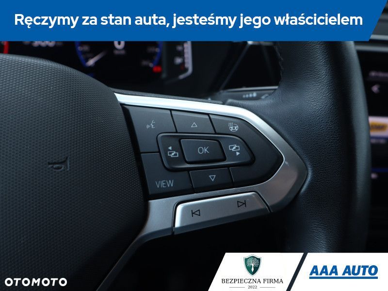 Volkswagen Touran - 17