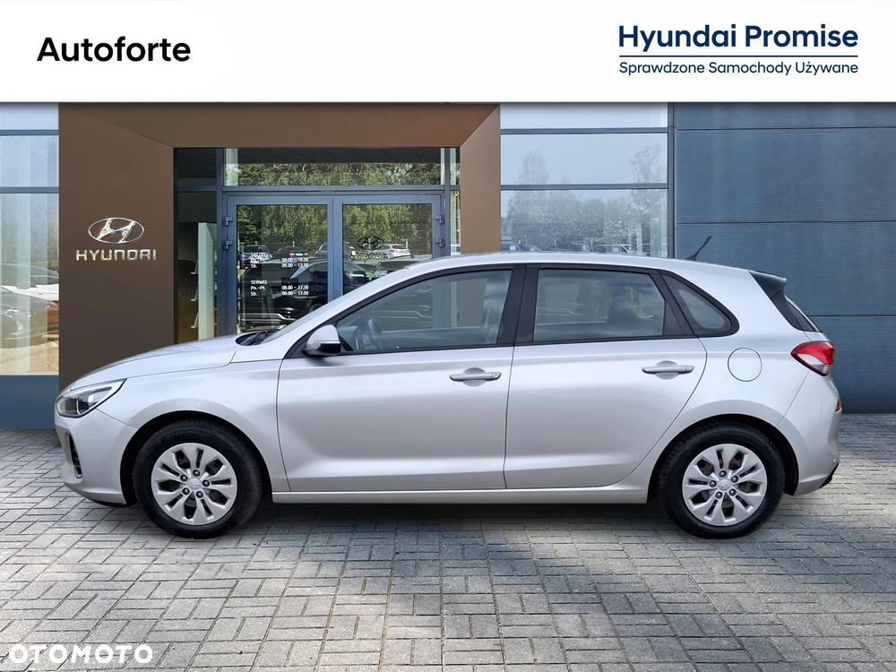 Hyundai i30 1.4 Classic + - 2