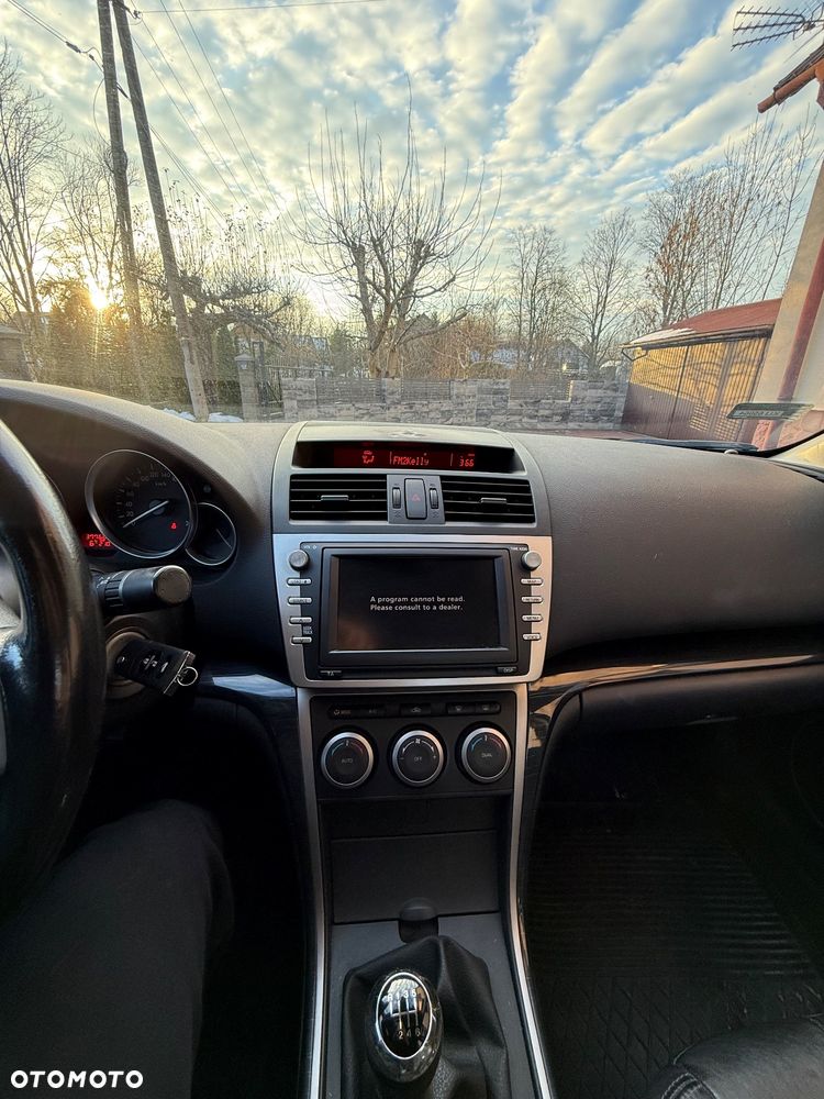 Mazda 6 2.0 CD Exclusive - 11
