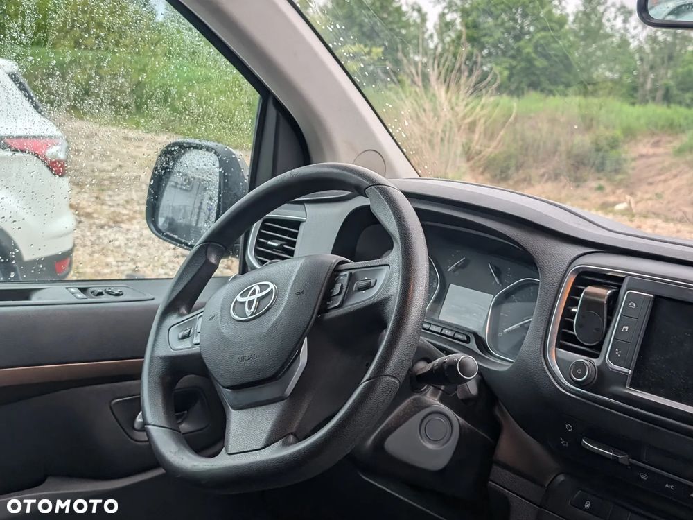 Toyota Proace Verso 2.0 D4-D Medium Family - 26