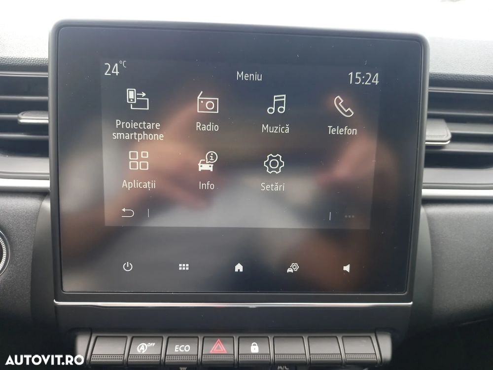 Mitsubishi ASX - 23