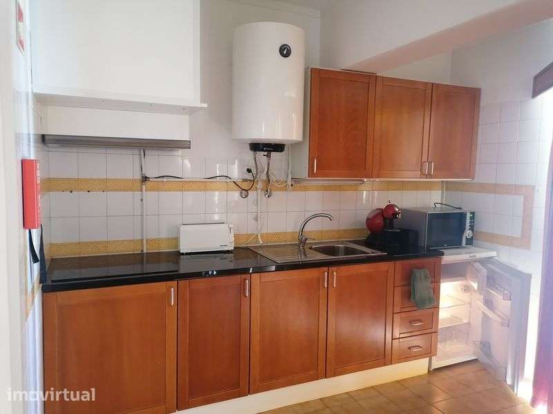 Apartamento t0 em portimao - Grande imagem: 5/8