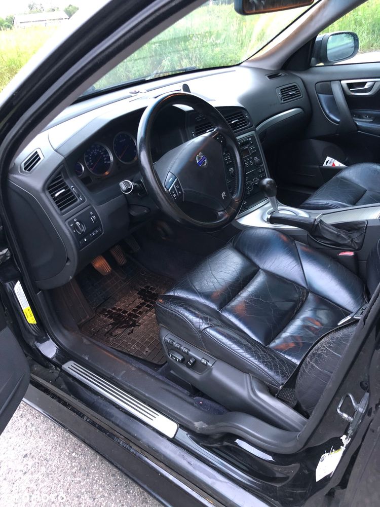 Volvo S60 2.5 R - 20