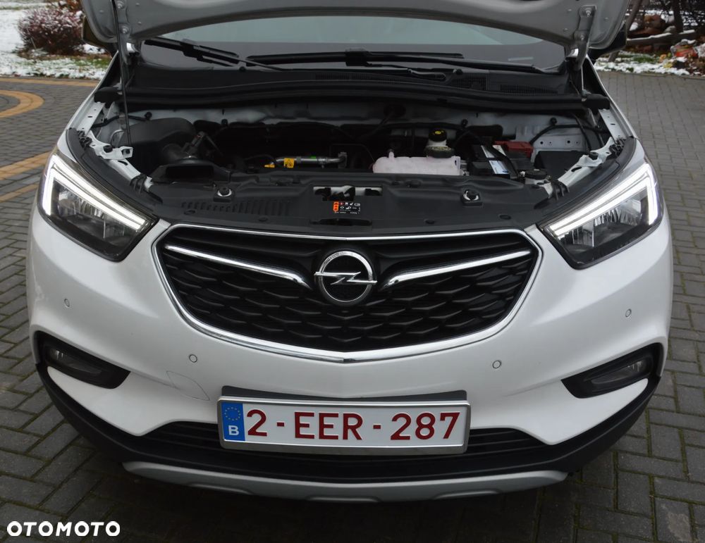 Opel Mokka - 13