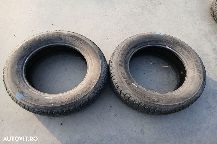 Anvelopa 245/65 R17 245/65 R17 Ford Transit 3 [Facelift] [2006 - 2014 - 1