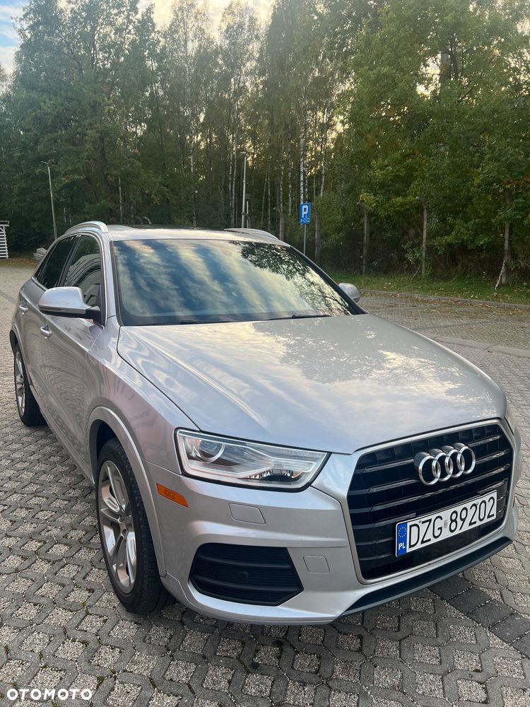Audi Q3 - 3