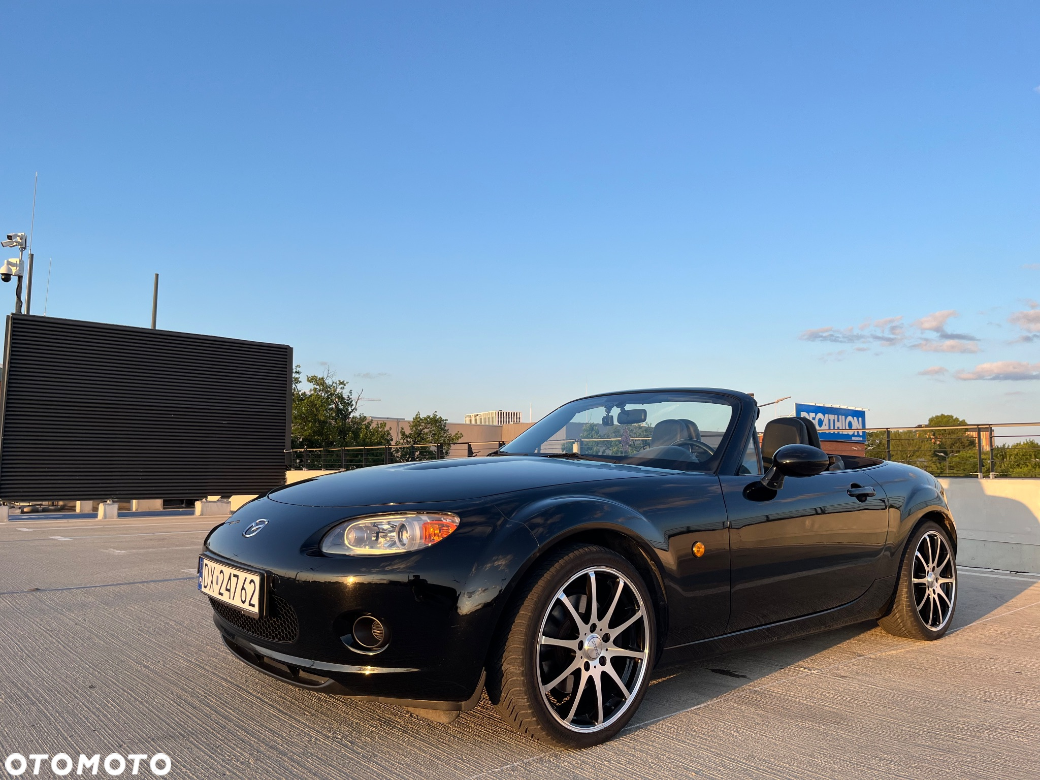 Mazda MX-5 1.8 Emotion - 4