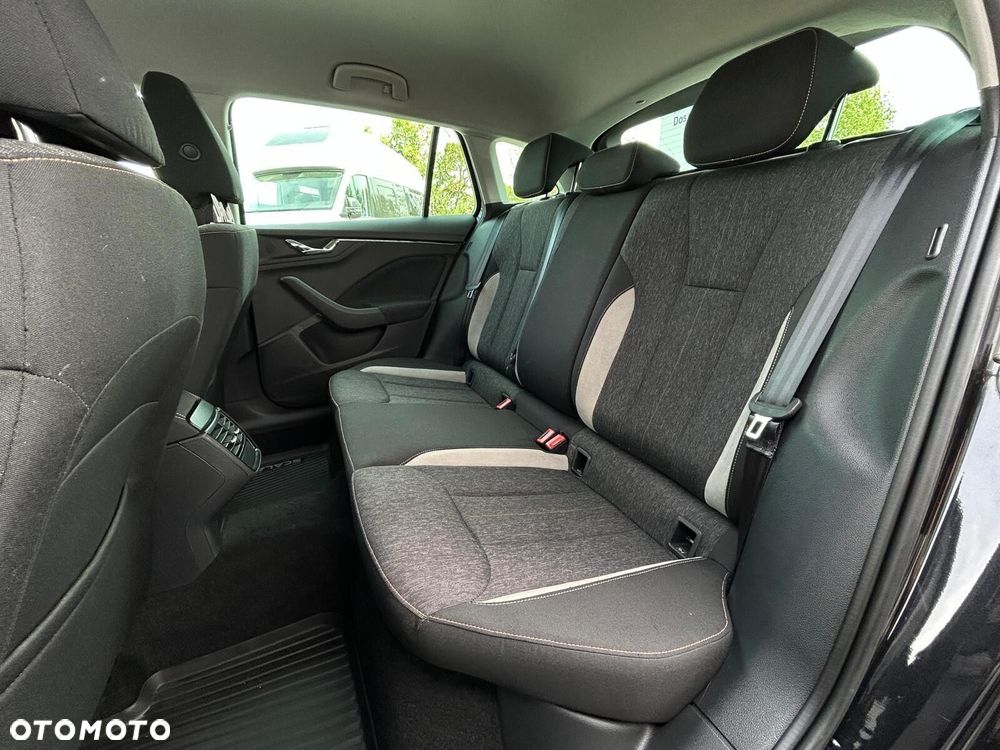 Skoda Scala 1.0 TSI Style - 19