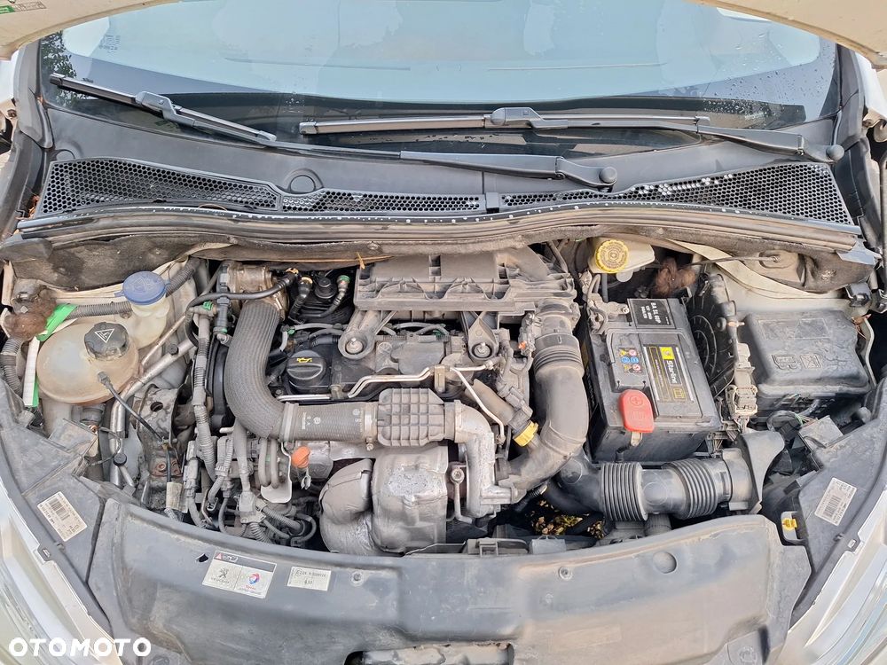 Peugeot 208 1.4 HDi Active Pack - 22