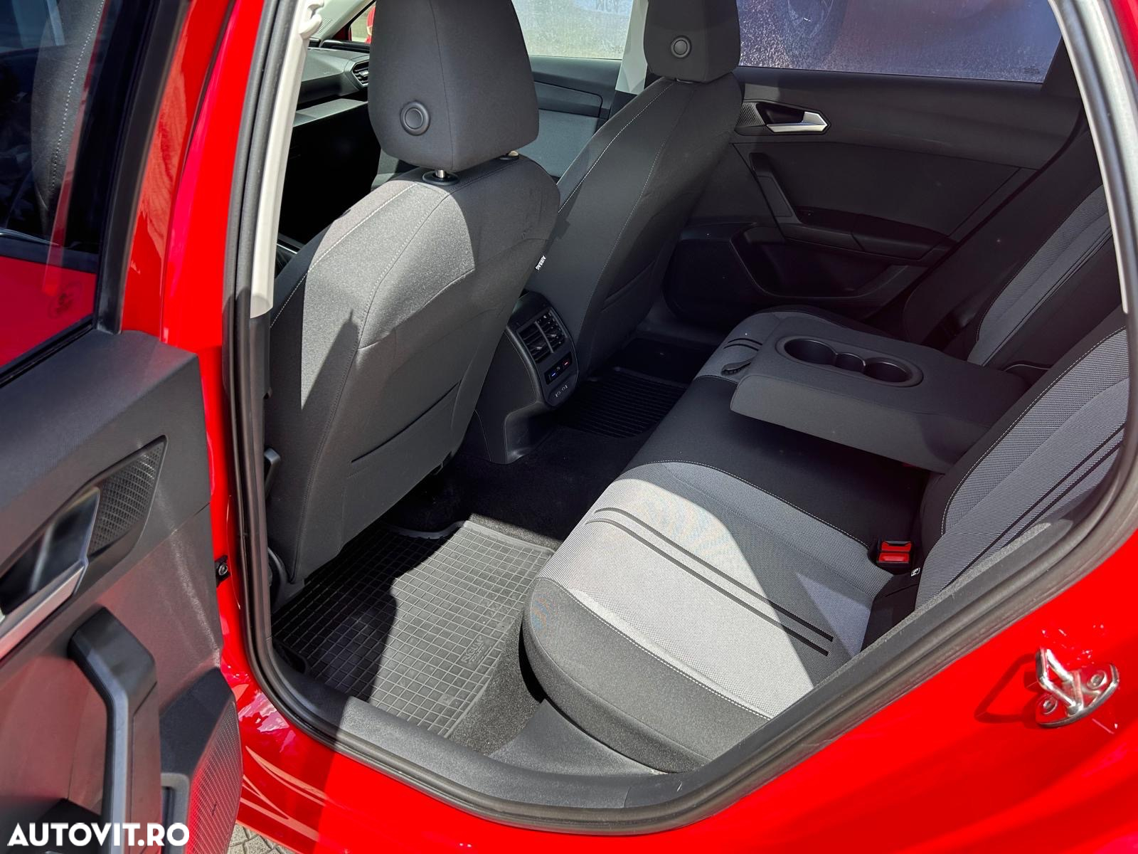 Seat Leon 1.5 TSI Style - 11