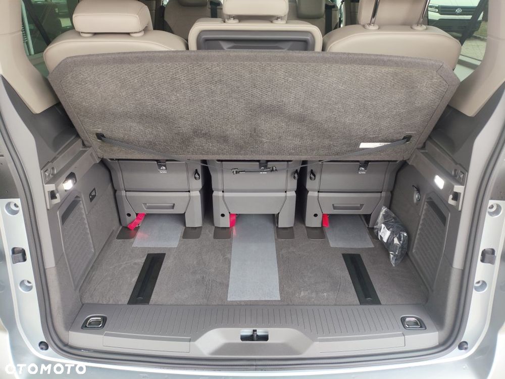 Volkswagen Multivan 2.0 TDI L2 Edition DSG - 14