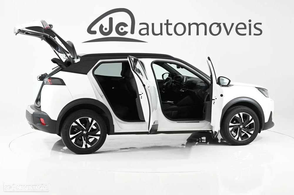 Peugeot 2008 - 7