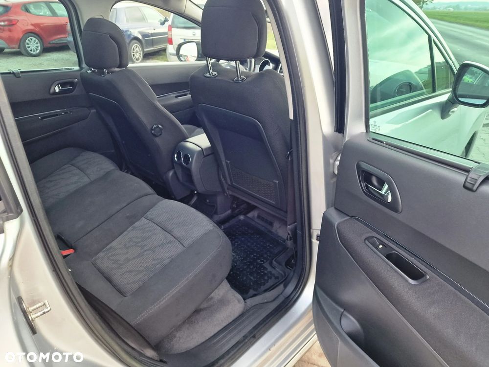 Peugeot 3008 155 THP Allure - 26