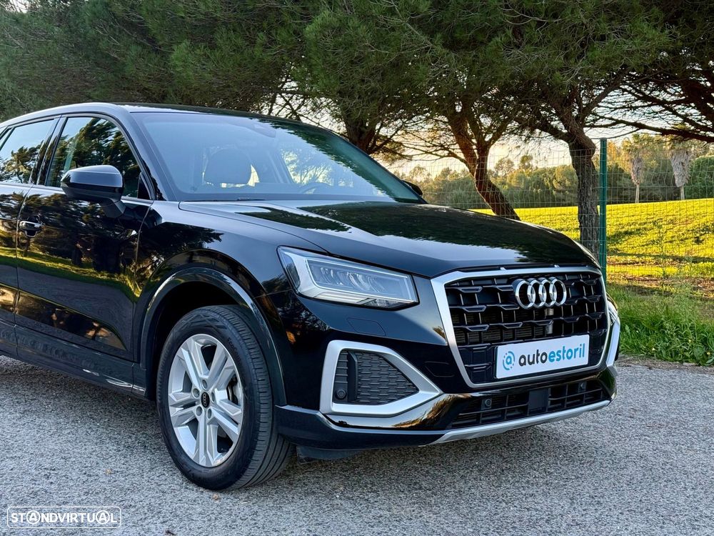Audi Q2 30 TFSI Advanced - 16