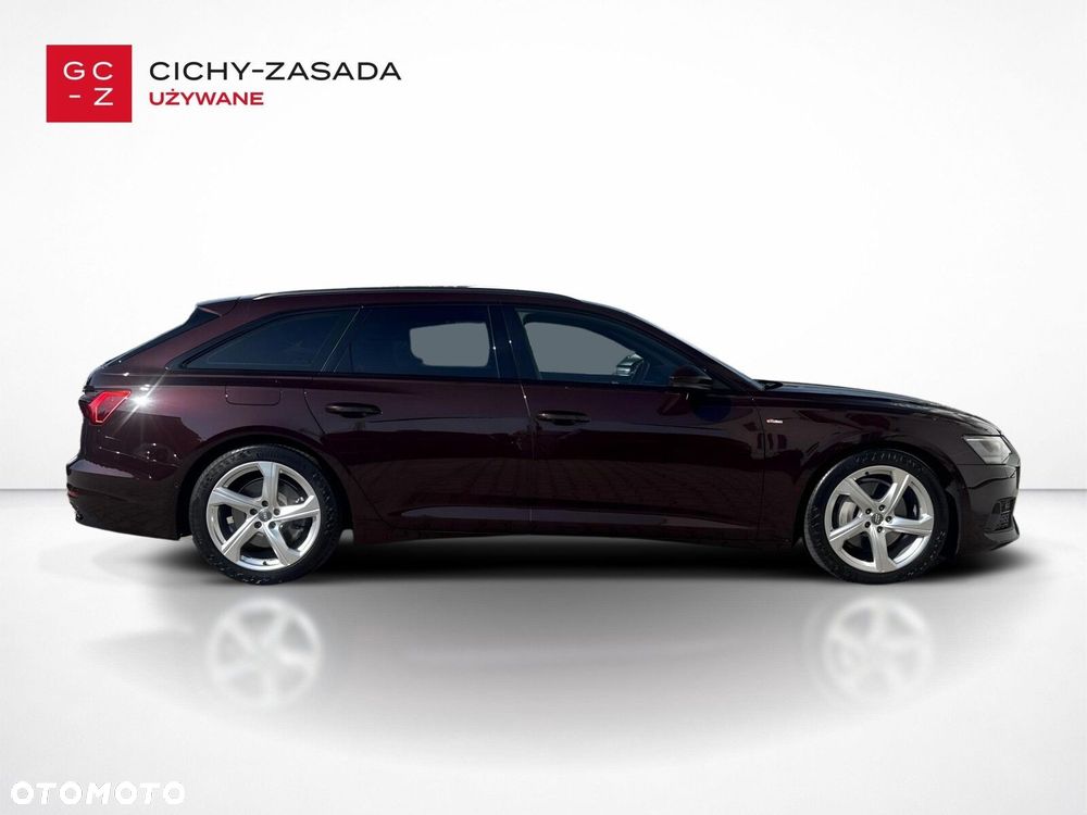 Audi A6 Avant 45 TFSI mHEV Quattro S Line S tronic - 6