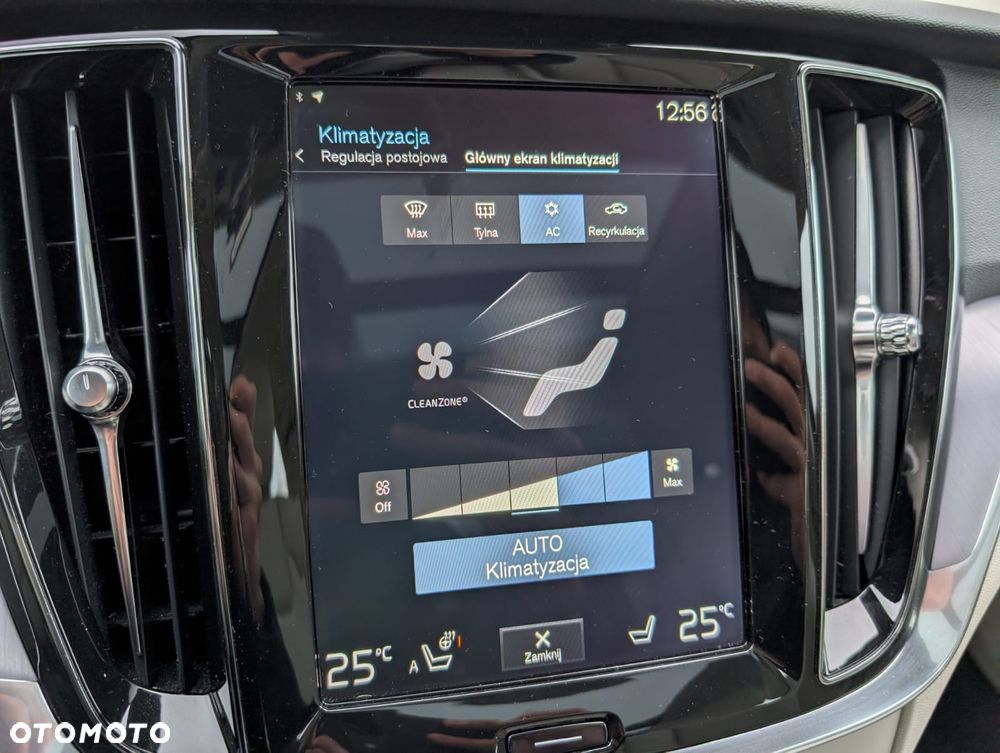 Volvo S60 T5 Momentum Pro - 34