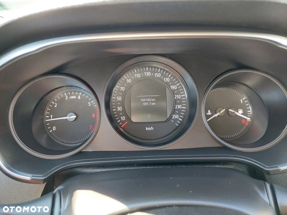 Renault Megane ENERGY TCe 100 INTENS - 24