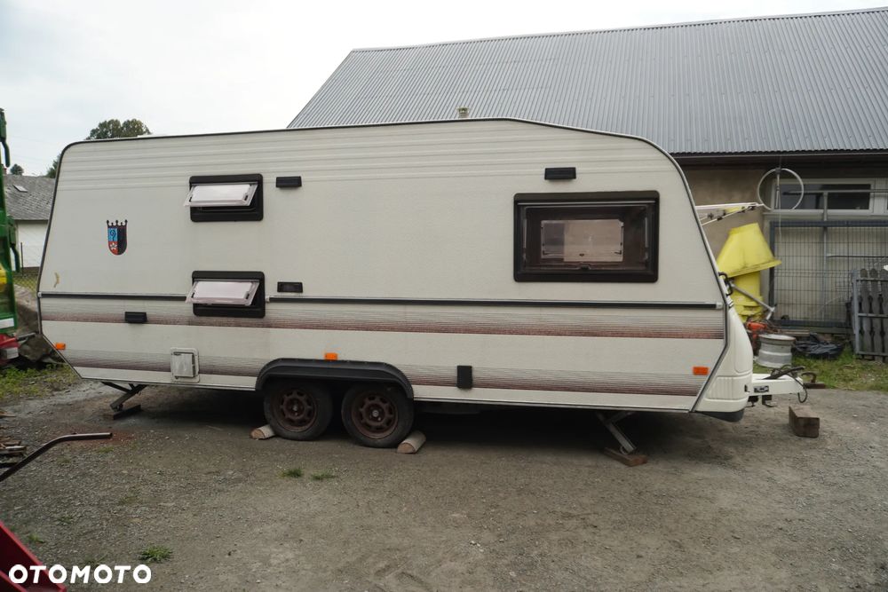 Home-Car RALLY GTI 532 - 2