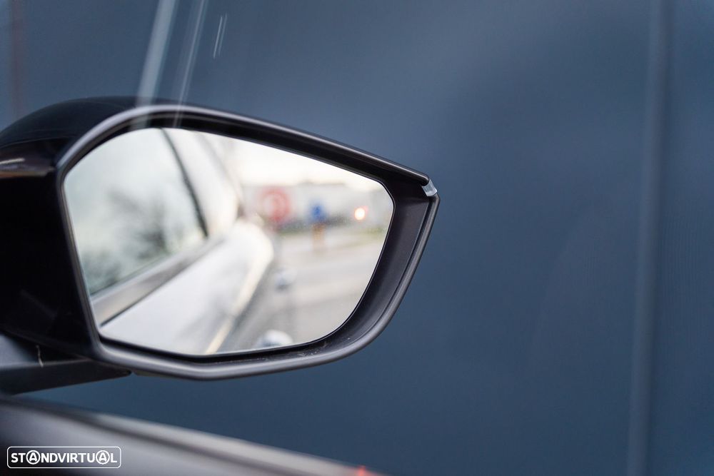 Peugeot 308 SW 180 e-EAT8 Allure - 8