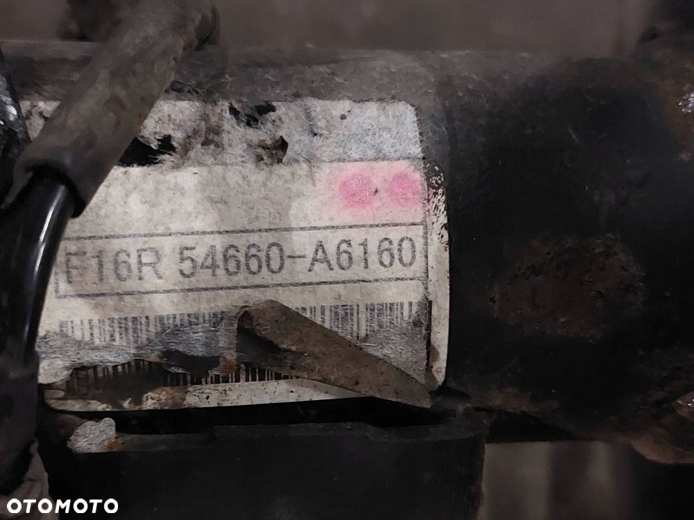 AMORTYZATOR SPRĘŻYNA ZWROTNICA LEWY + PRAWY PRZÓD KIA CEED II 1.6 CRDI - 7