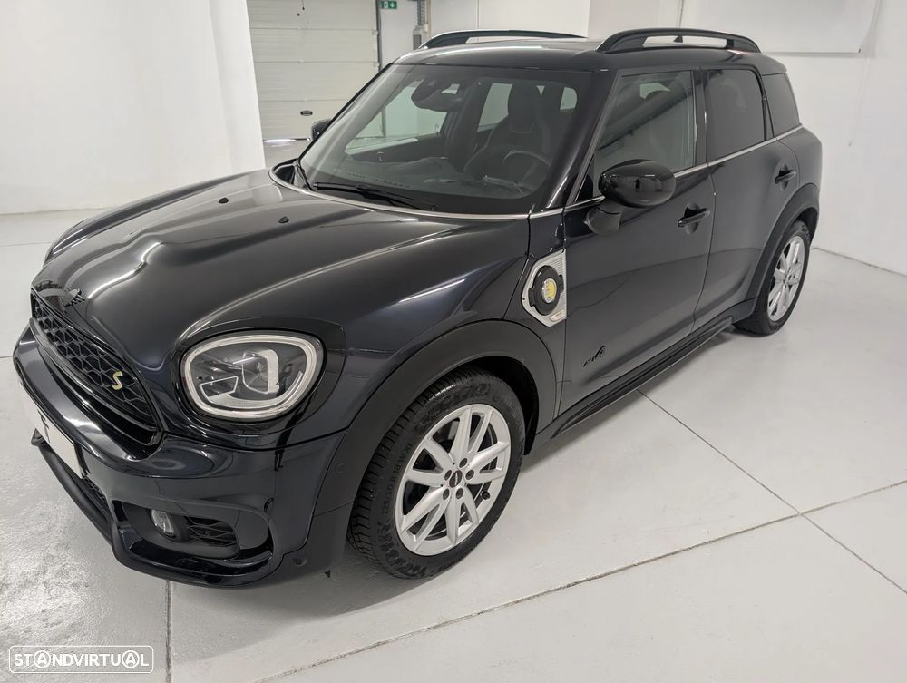 MINI Countryman - 1