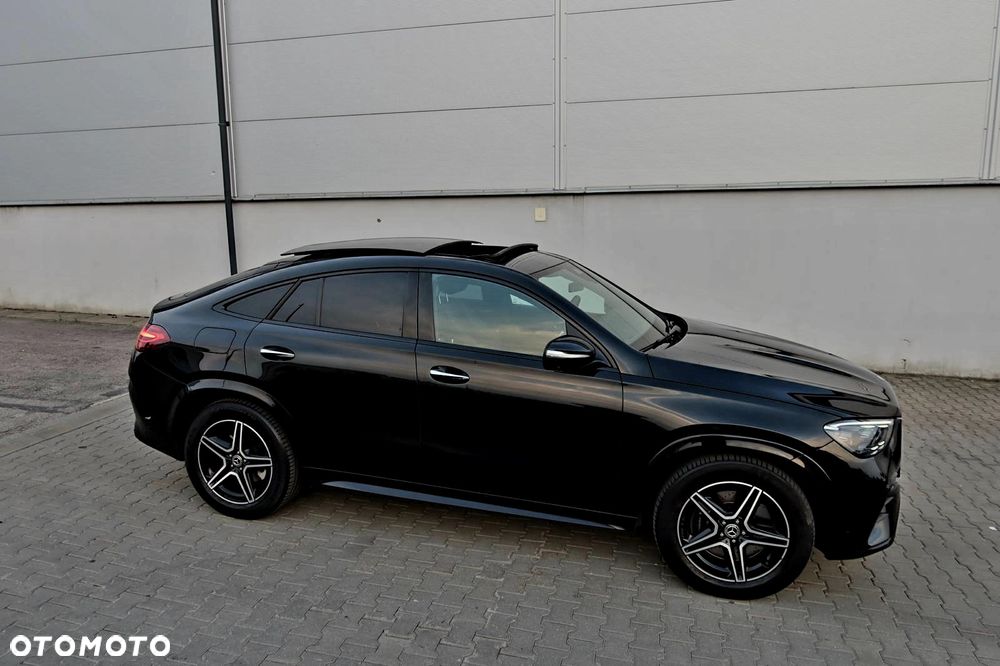 Mercedes-Benz GLE - 38