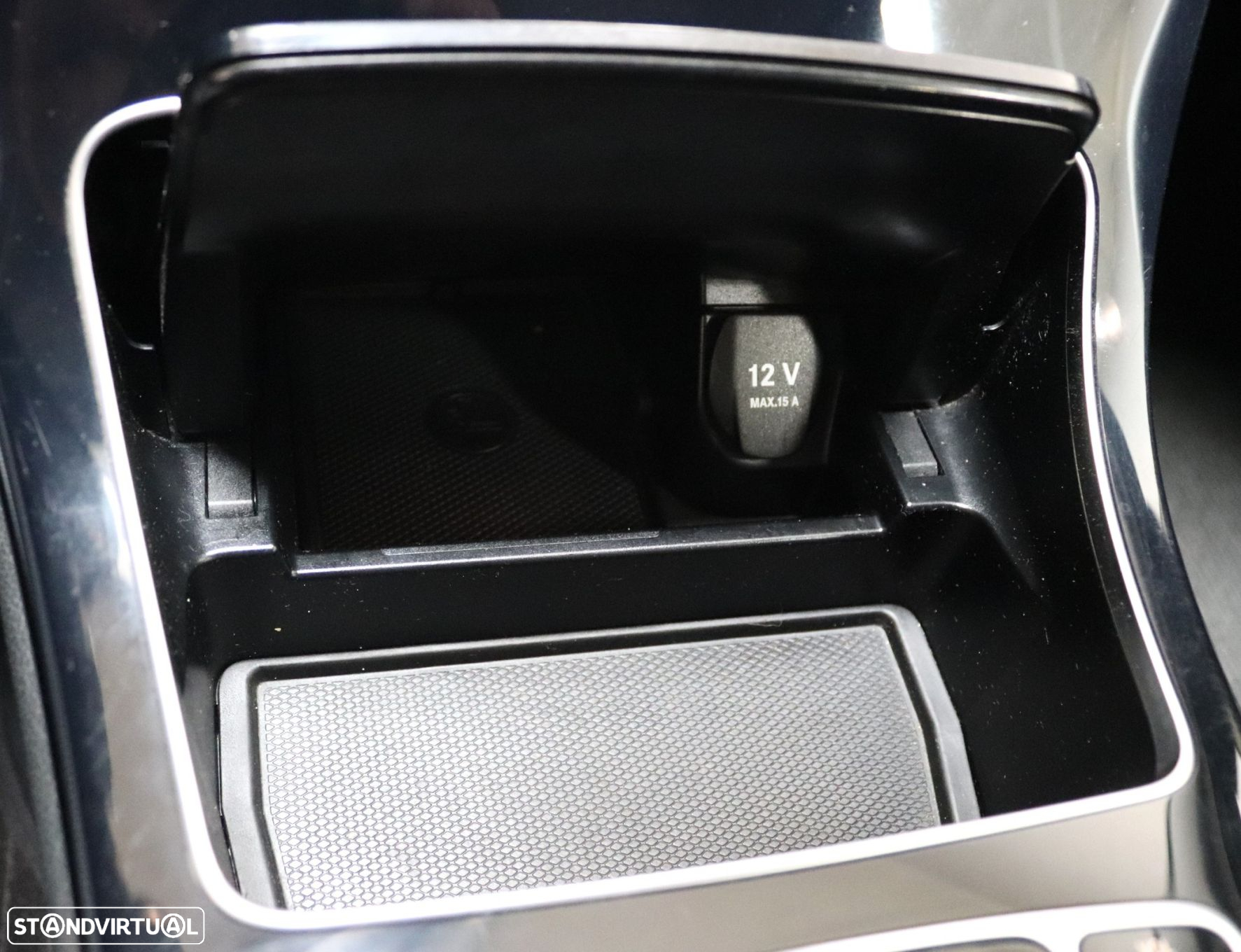 Mercedes-Benz C 200 BlueTEC Avantgarde Aut. - 23