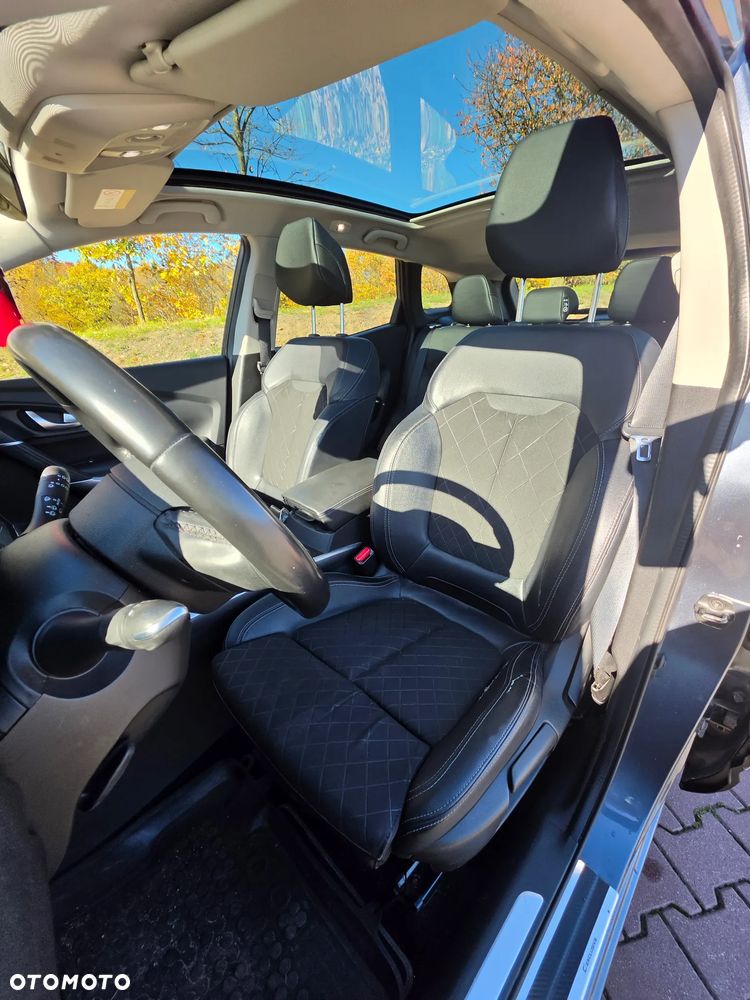 Renault Kadjar 1.3 TCe FAP Intens - 12