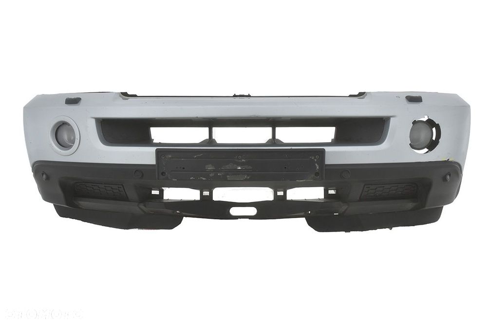 zderzak przedni przód range rover sport i l320 pdc spryski - 1