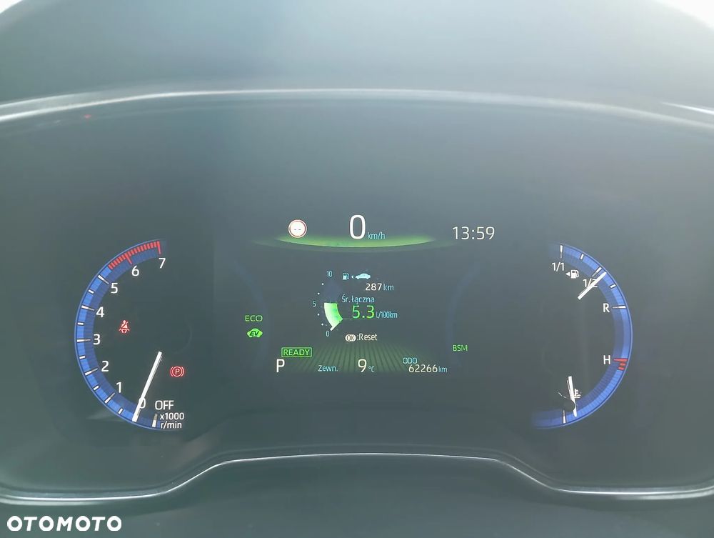 Toyota Corolla 1.8 Team Deutschland - 18