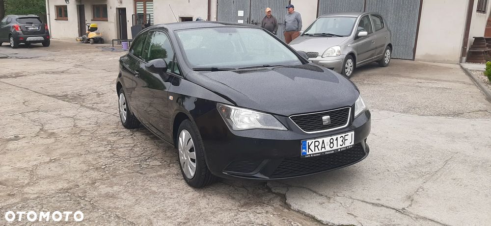 Seat Ibiza - 7