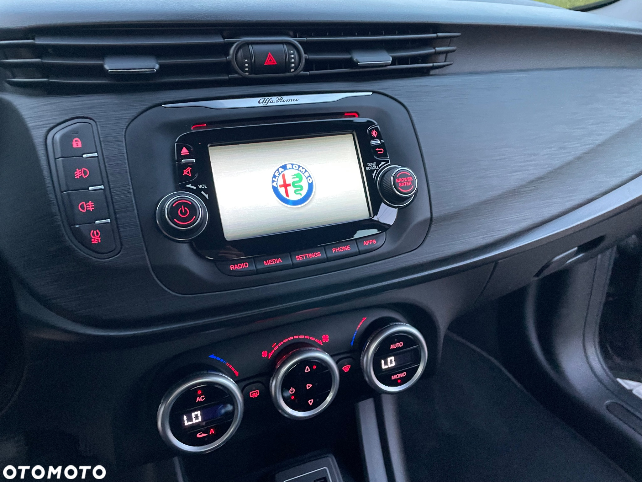 Alfa Romeo Giulietta 1.6 JTDM Sport - 14