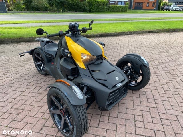 Can-Am Ryker - 1