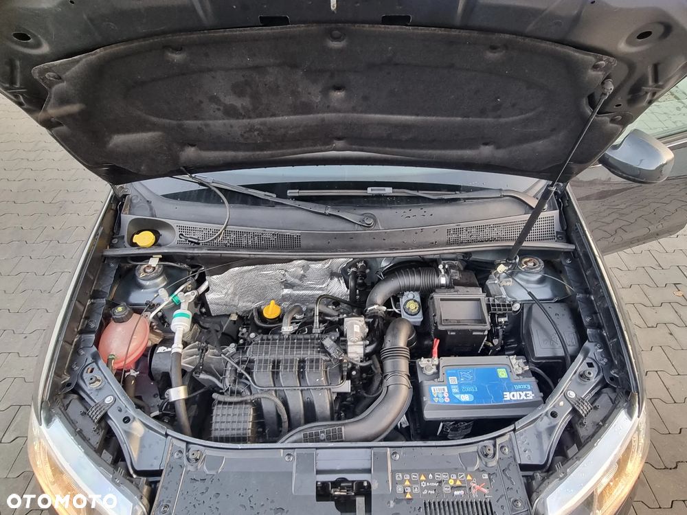 Dacia Sandero SCe 75 Acces - 23