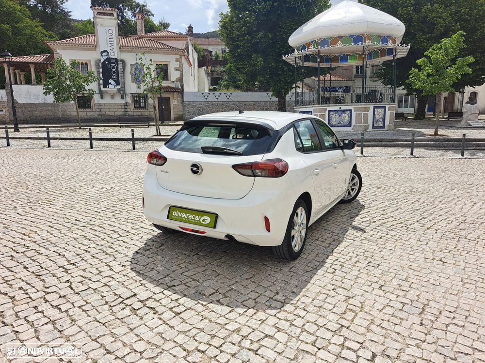 Opel Corsa 1.5 S&S Edition - 26