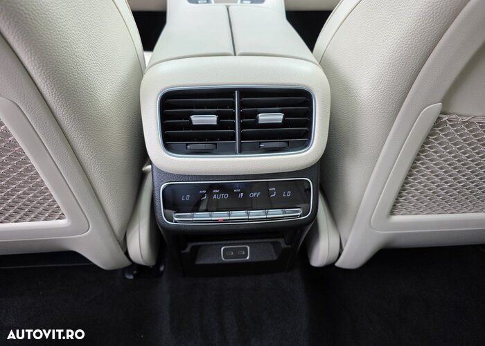 Mercedes-Benz GLE Coupe 400 e 4MATIC PHEV - 17