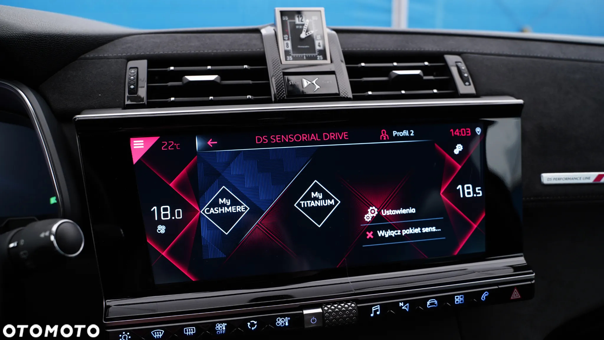 DS Automobiles DS 7 Crossback 1.5 BlueHDi Be Chic - 39
