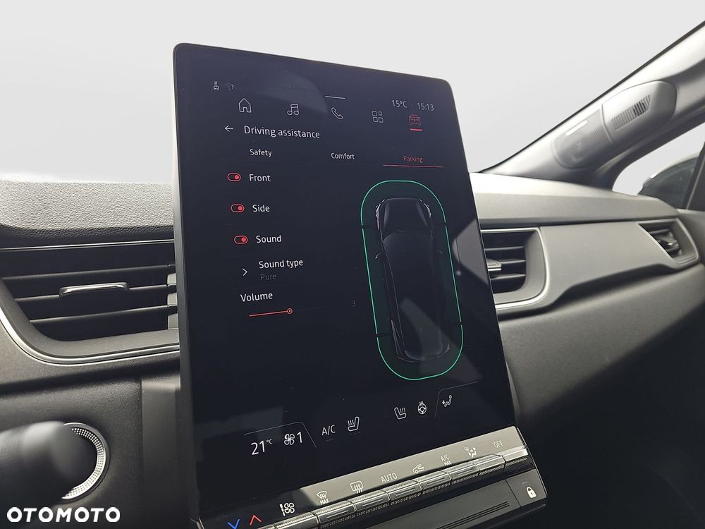 Renault Captur 1.0 TCe Techno - 23