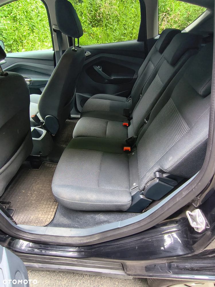 Ford C-MAX 1.6 Ambiente - 10